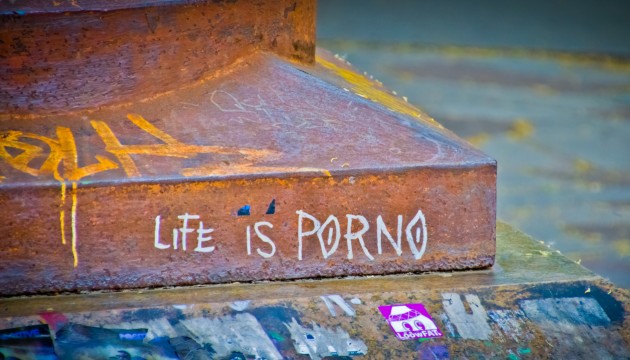Porno : être accro, ce n’est pas forcément en regarder trop